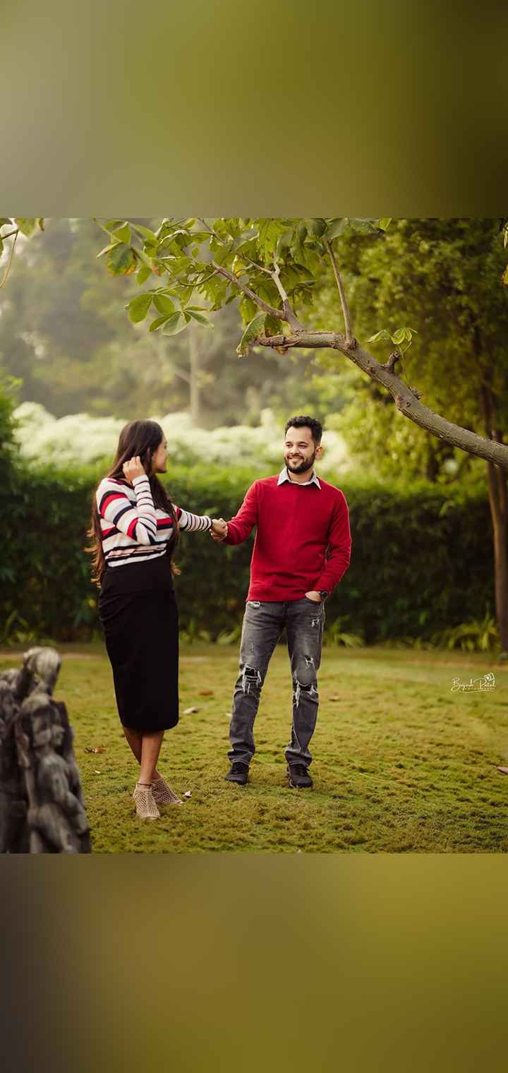 Brijesh Patel Photography Pose Image