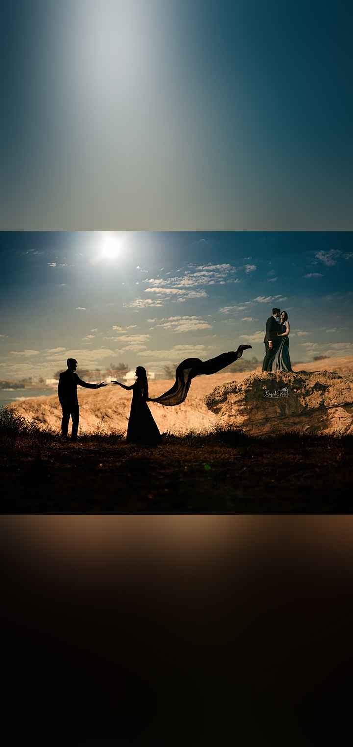 Brijesh Patel Photography Pose Image