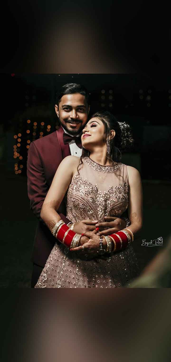 Brijesh Patel Photography Pose Image