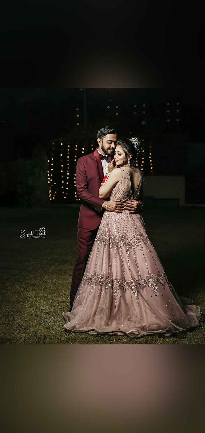 Brijesh Patel Photography Pose Image
