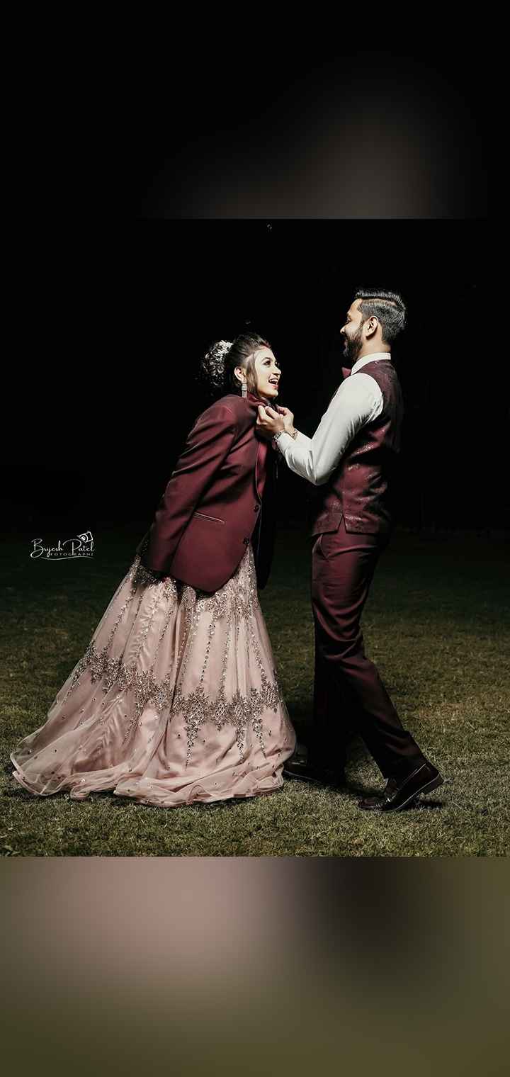 Brijesh Patel Photography Pose Image