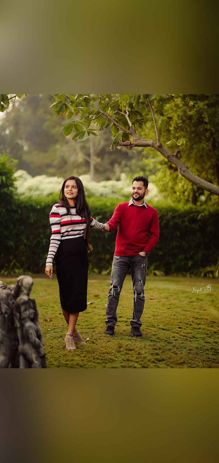 Brijesh Patel Photography Pose Image