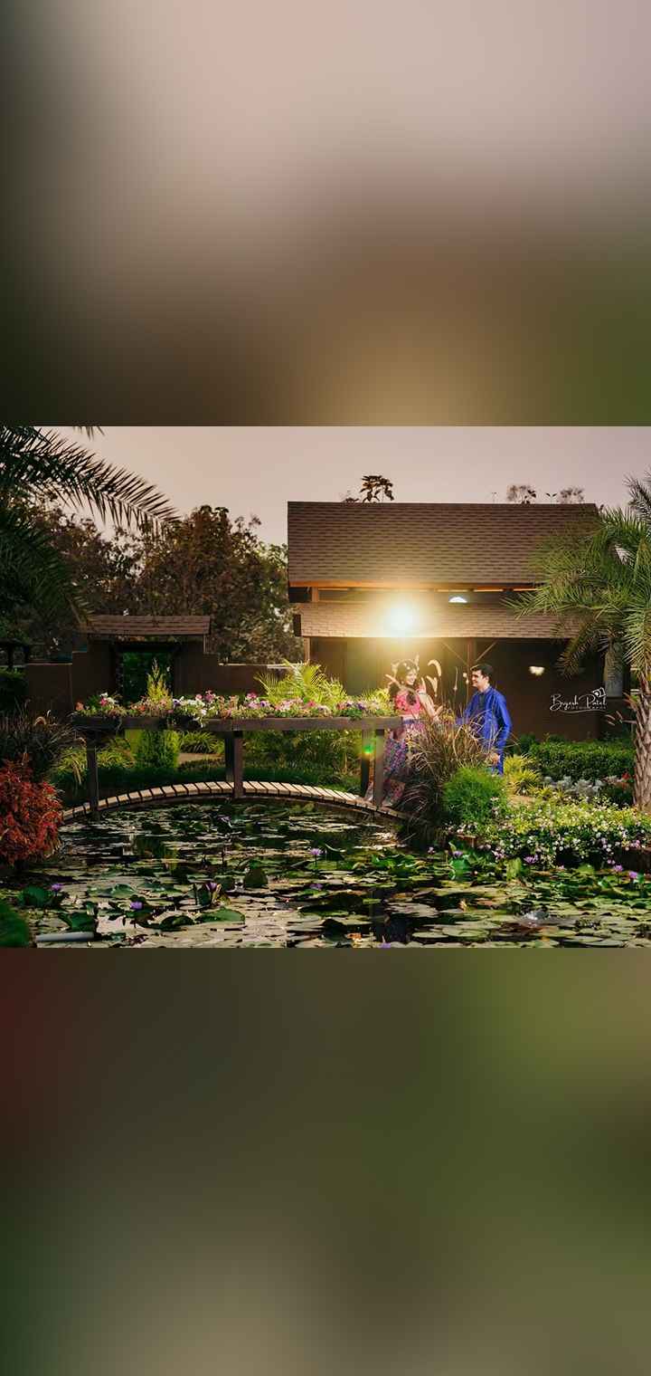 Brijesh Patel Photography Pose Image