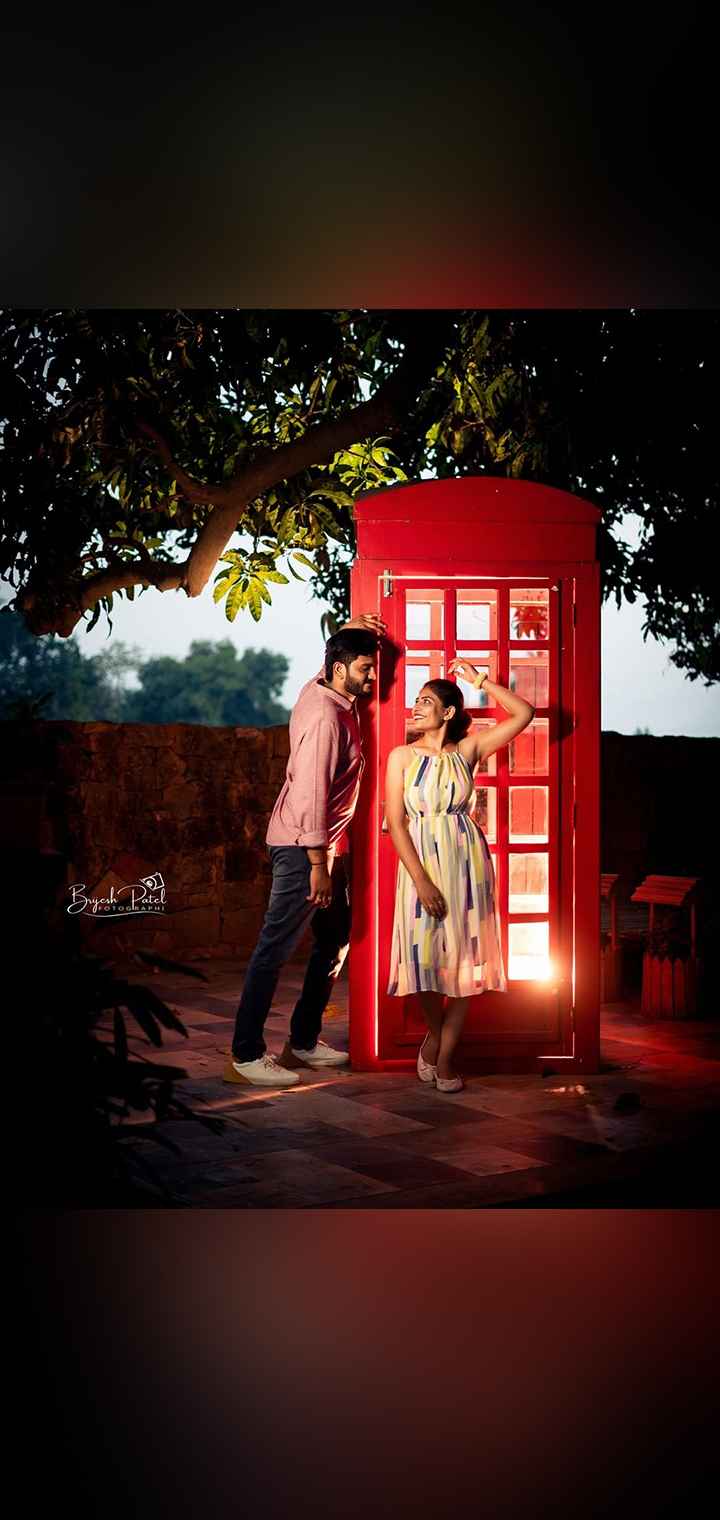 Brijesh Patel Photography Pose Image