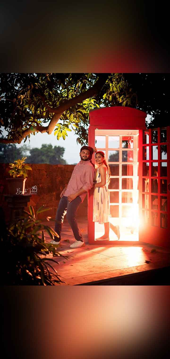 Brijesh Patel Photography Pose Image