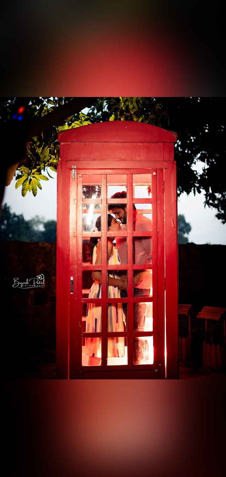 Brijesh Patel Photography Pose Image