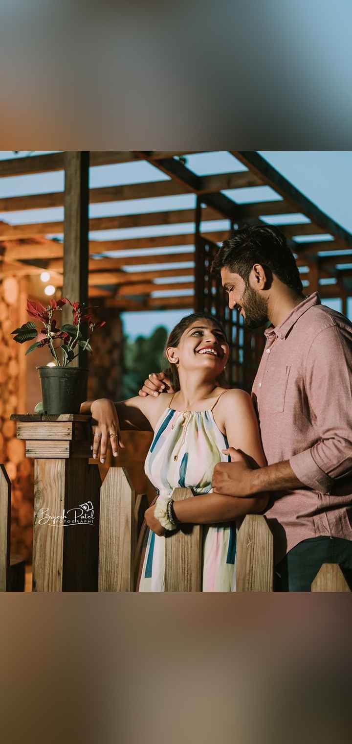 Brijesh Patel Photography Pose Image