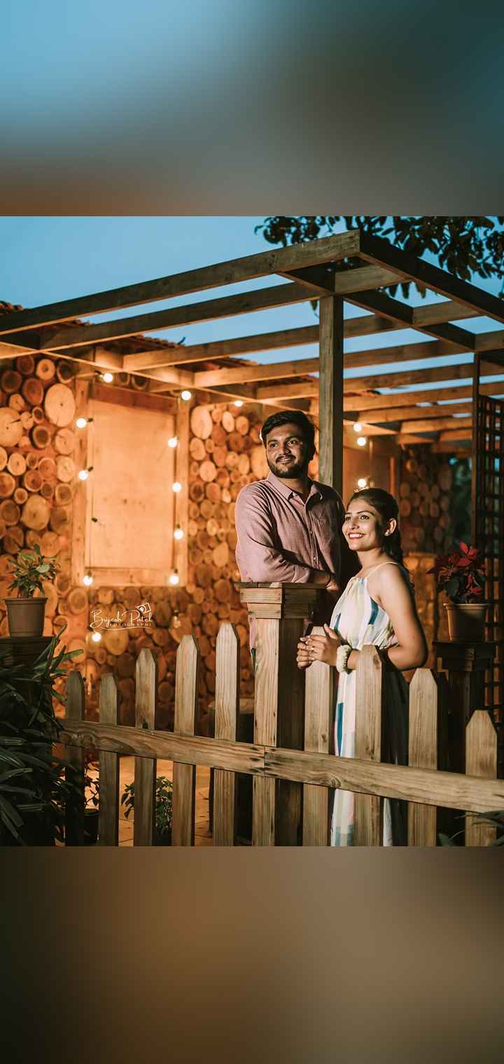Brijesh Patel Photography Pose Image
