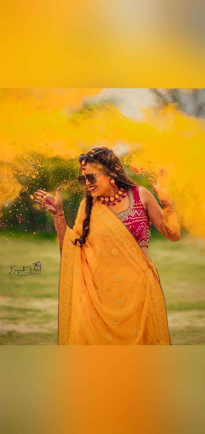Brijesh Patel Photography Pose Image