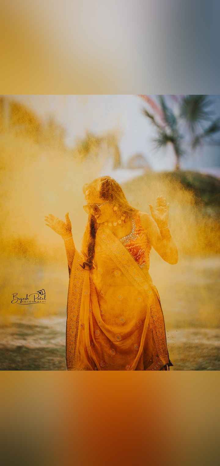 Brijesh Patel Photography Pose Image