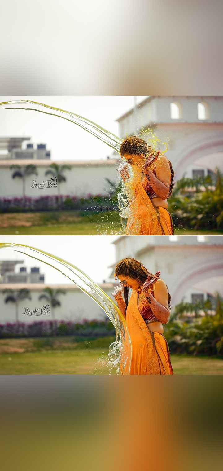 Brijesh Patel Photography Pose Image