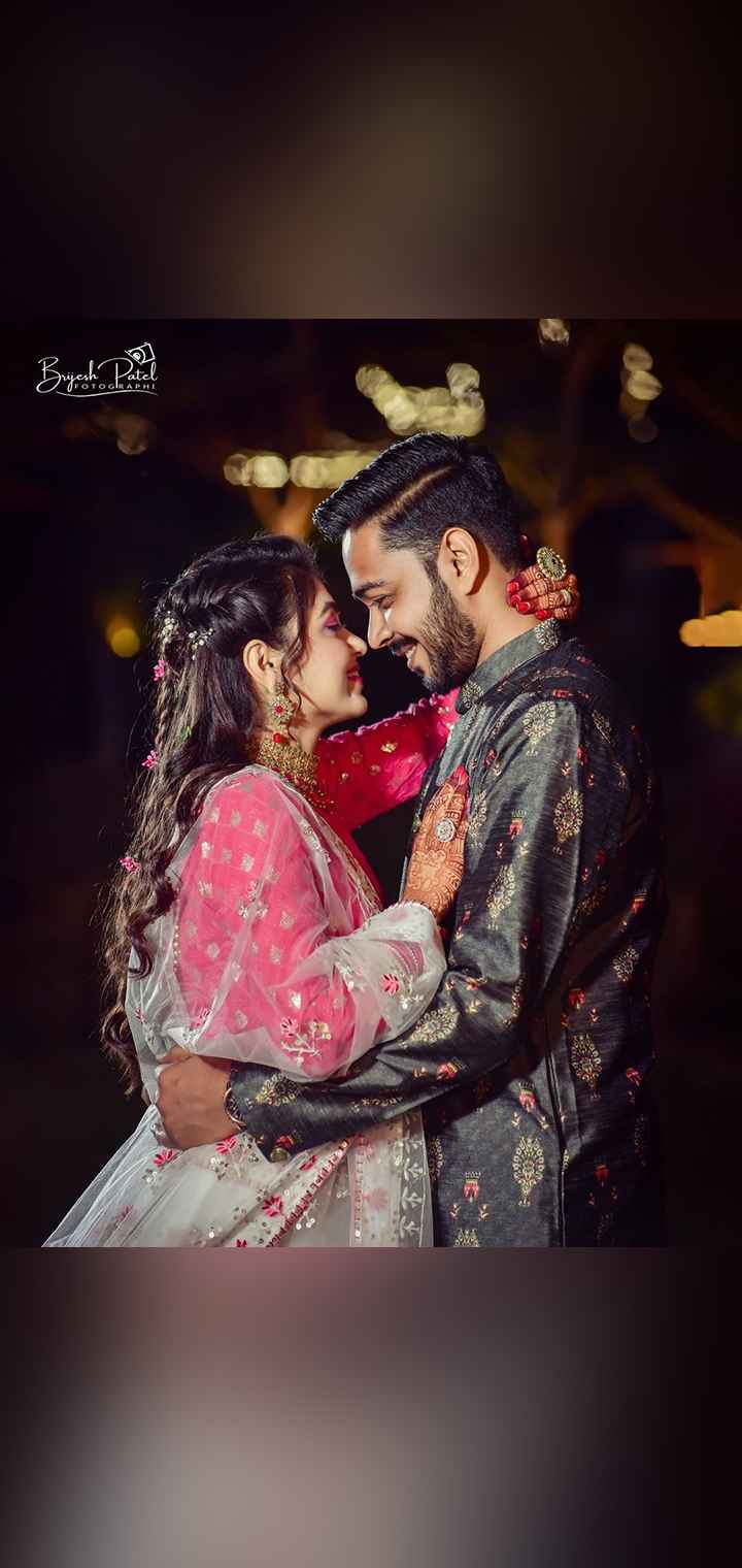 Brijesh Patel Photography Pose Image