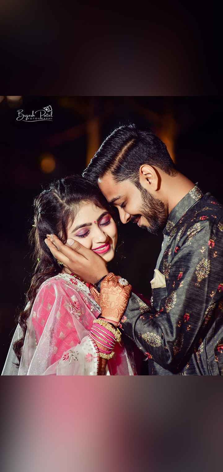 Brijesh Patel Photography Pose Image