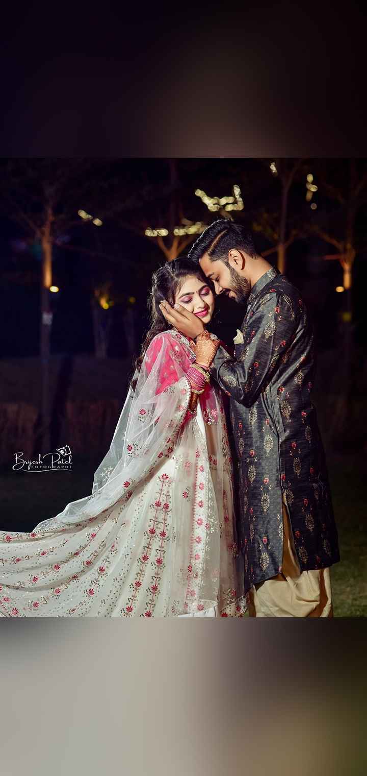 Brijesh Patel Photography Pose Image