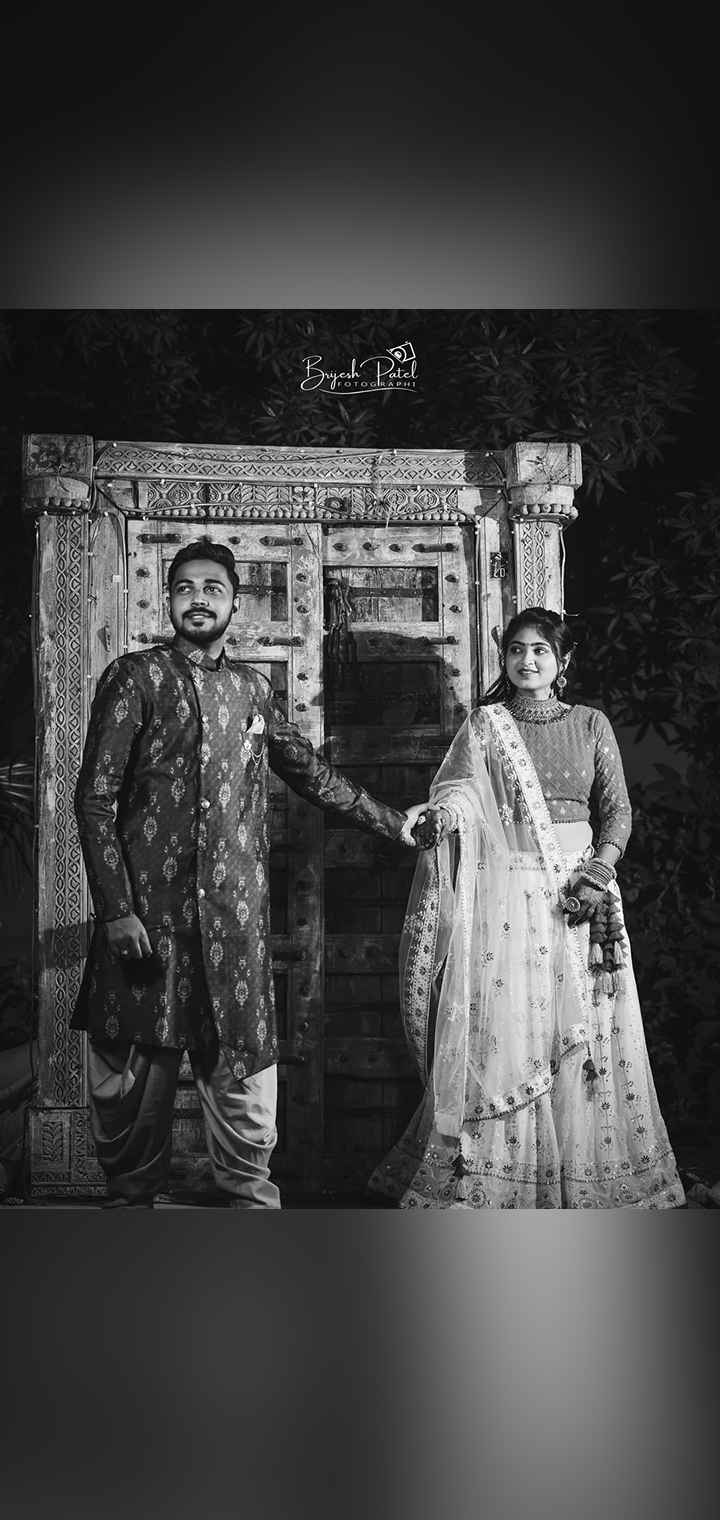 Brijesh Patel Photography Pose Image