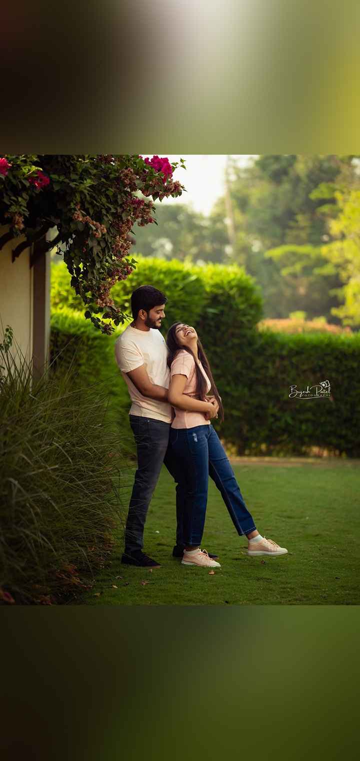Brijesh Patel Photography Pose Image