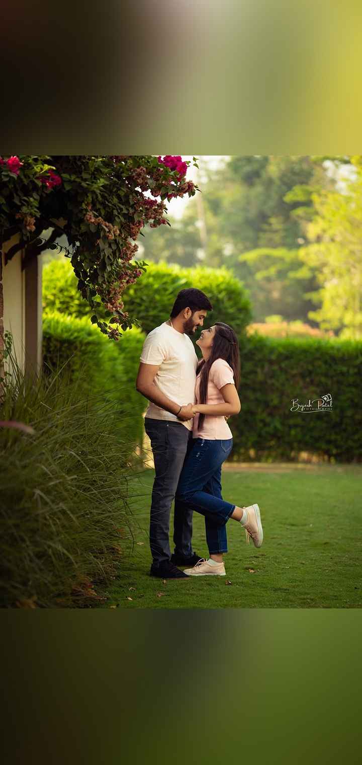 Brijesh Patel Photography Pose Image