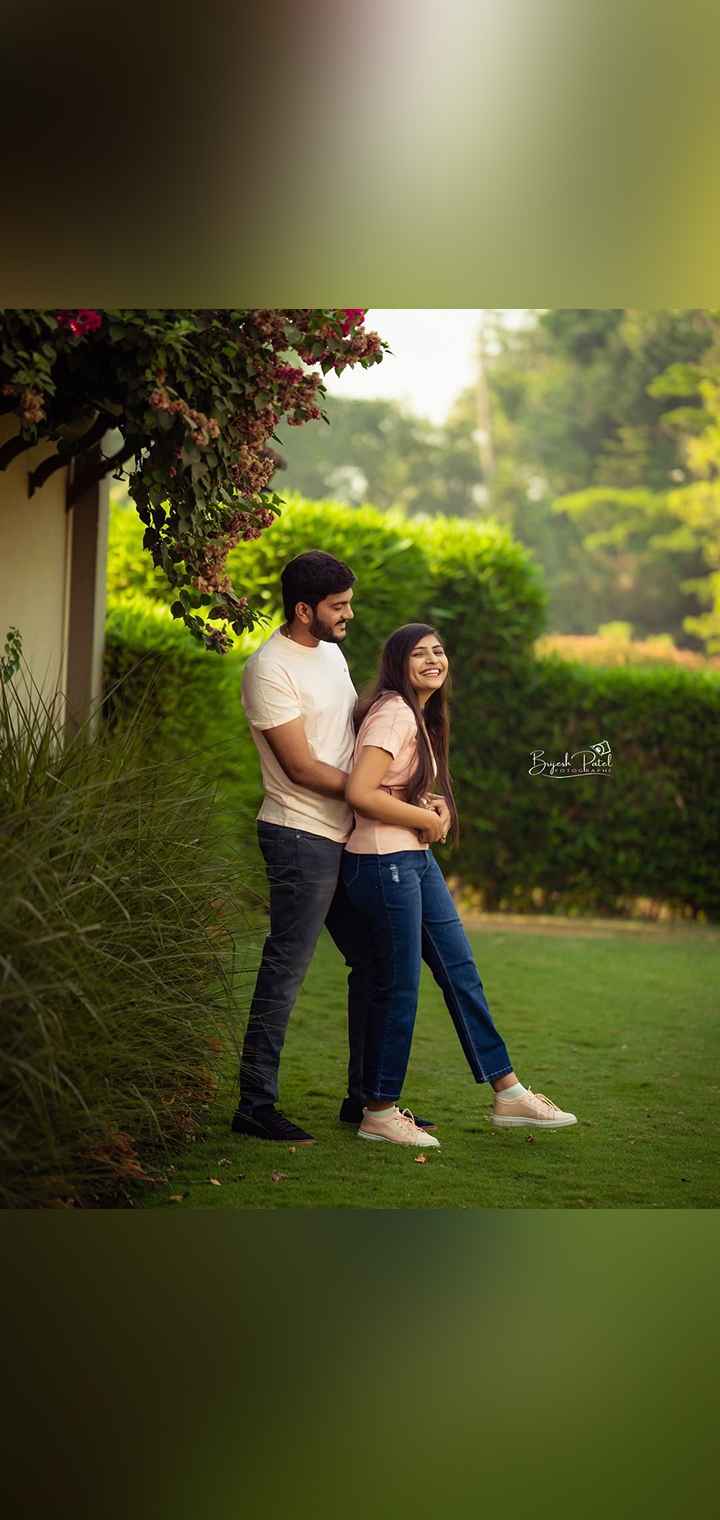 Brijesh Patel Photography Pose Image