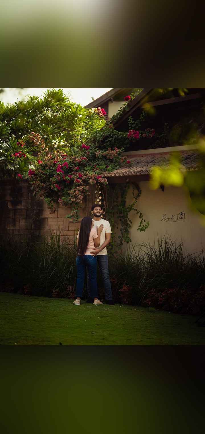 Brijesh Patel Photography Pose Image