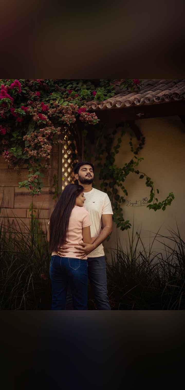 Brijesh Patel Photography Pose Image