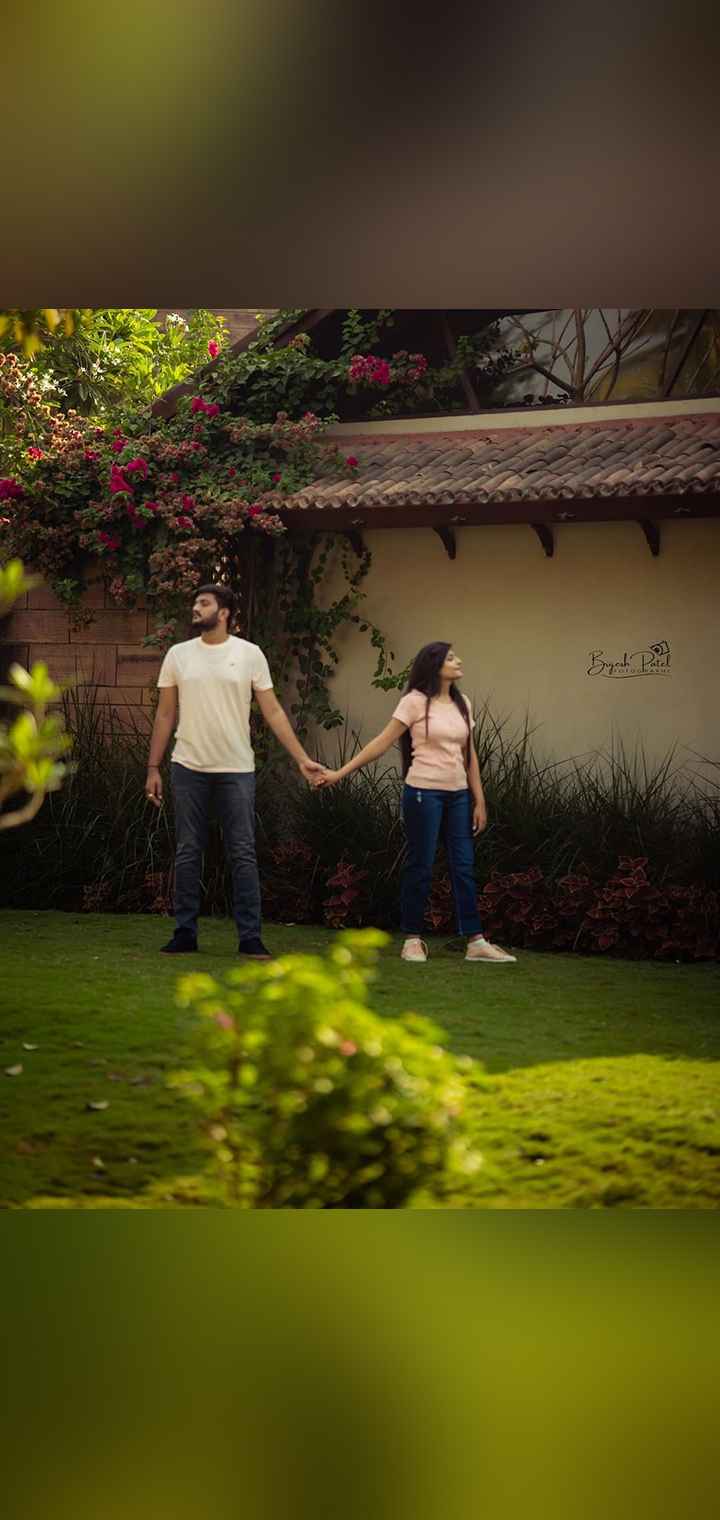 Brijesh Patel Photography Pose Image