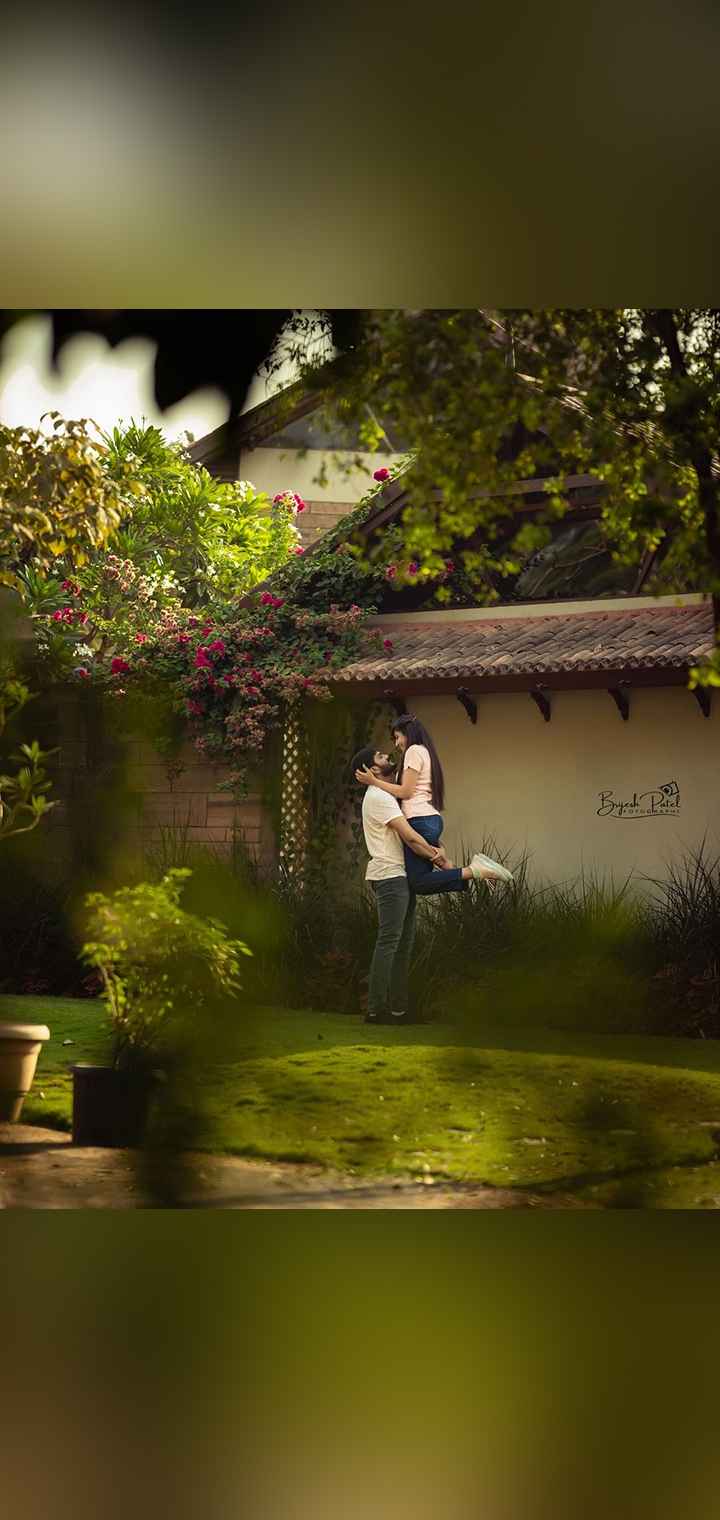 Brijesh Patel Photography Pose Image