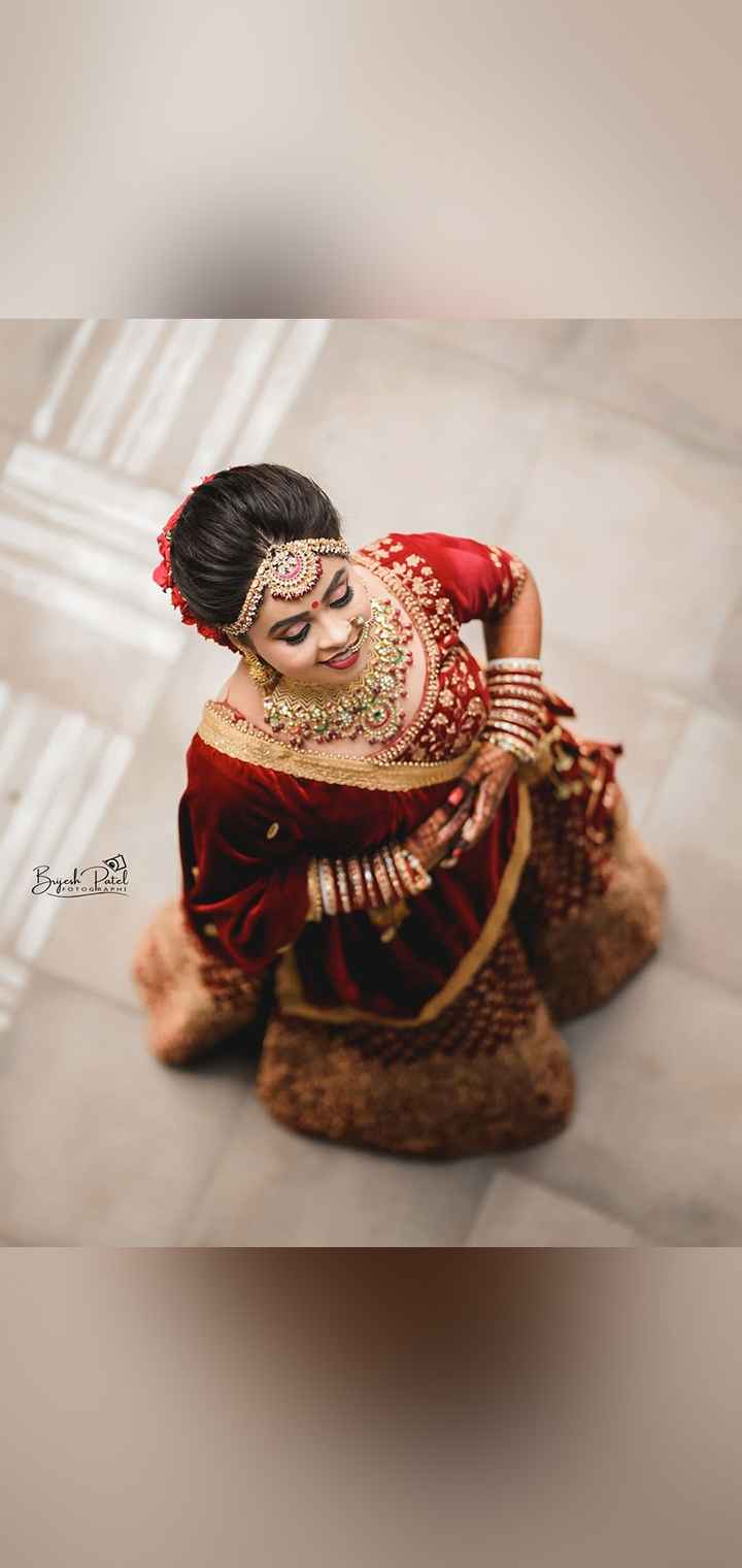 Brijesh Patel Photography Pose Image