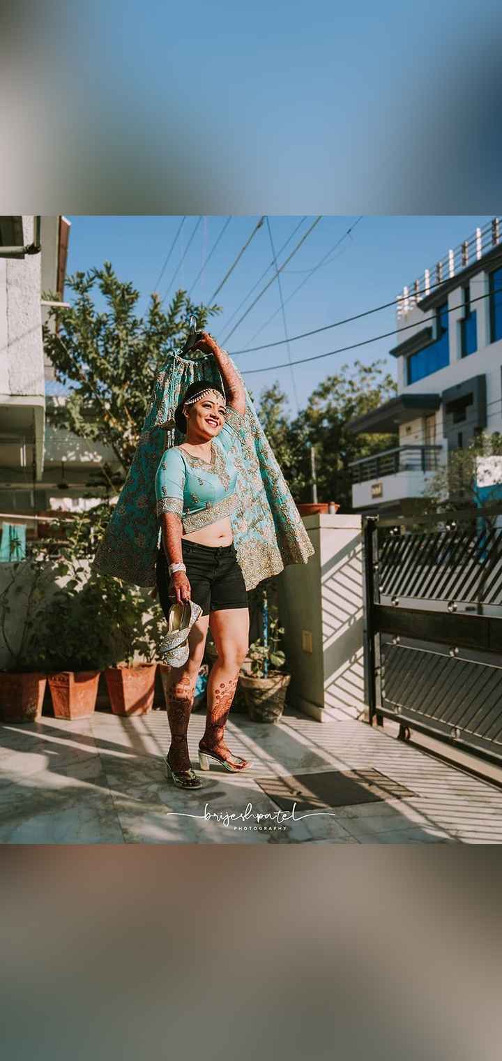 Brijesh Patel Photography Pose Image