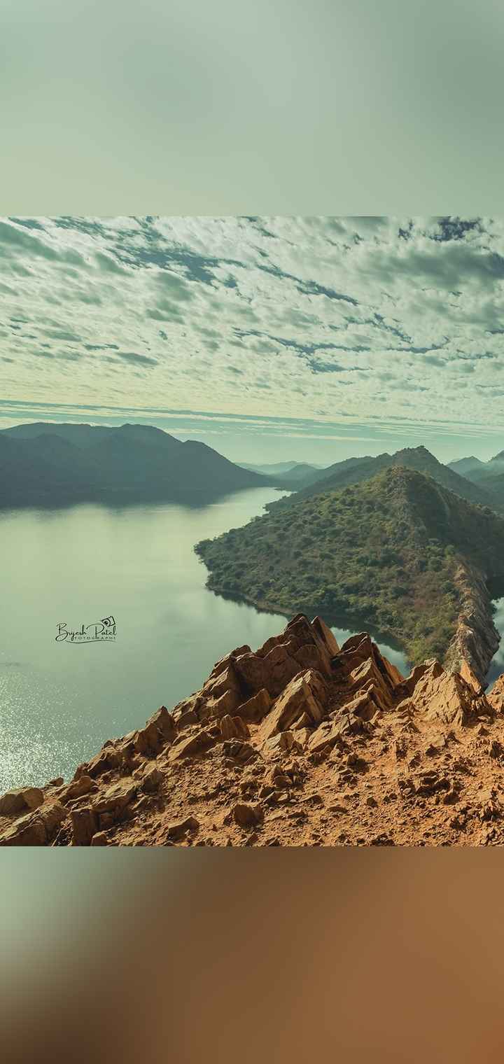 Brijesh Patel Photography Pose Image