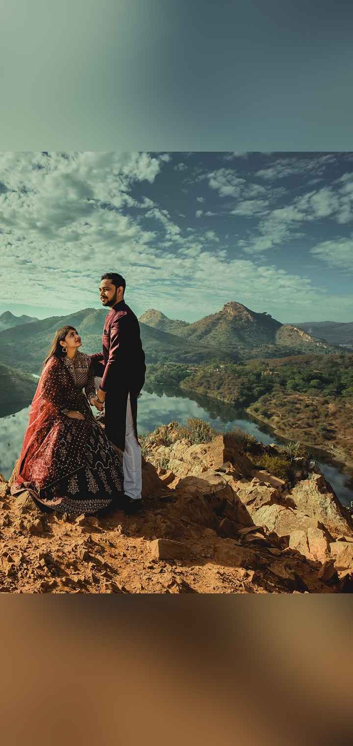 Brijesh Patel Photography Pose Image