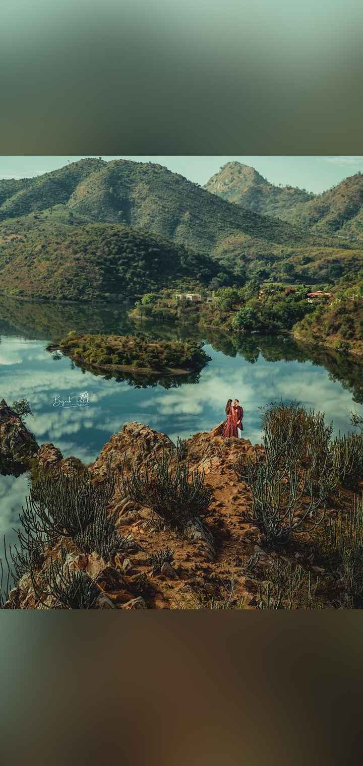 Brijesh Patel Photography Pose Image
