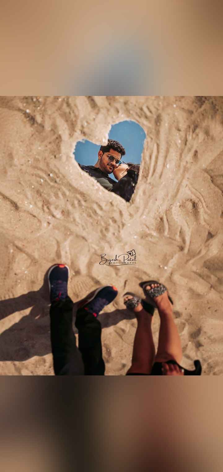 Brijesh Patel Photography Pose Image