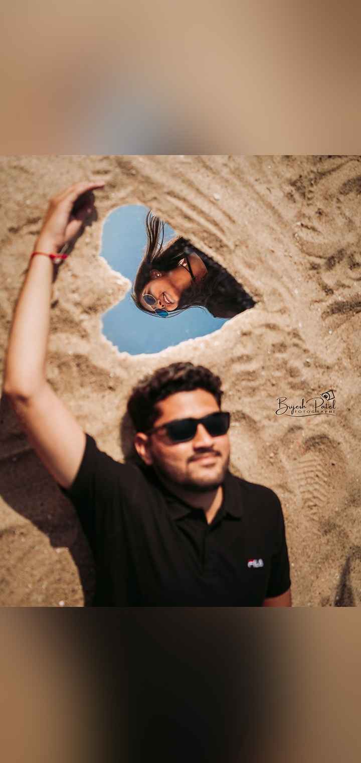 Brijesh Patel Photography Pose Image