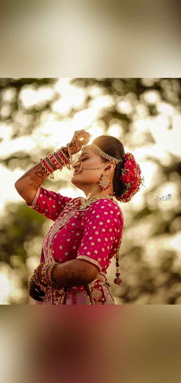 Brijesh Patel Photography Pose Image