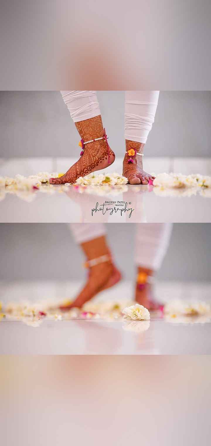 Brijesh Patel Photography Pose Image