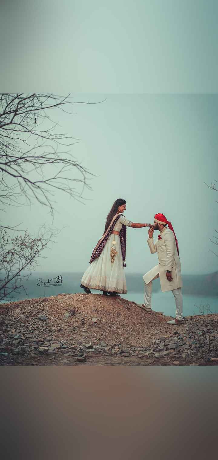Brijesh Patel Photography Pose Image