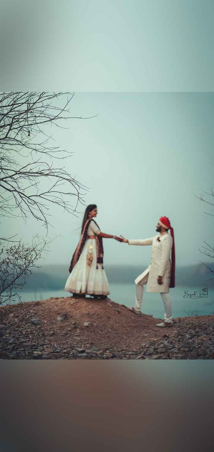 Brijesh Patel Photography Pose Image