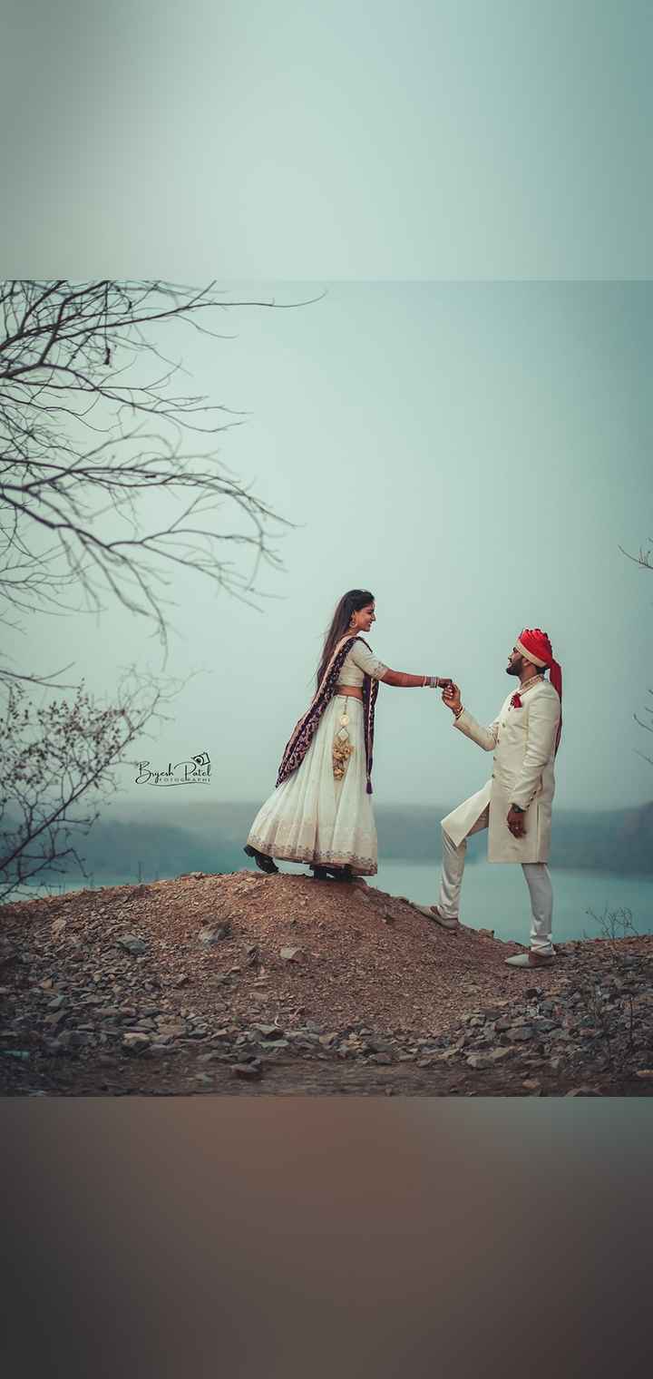 Brijesh Patel Photography Pose Image