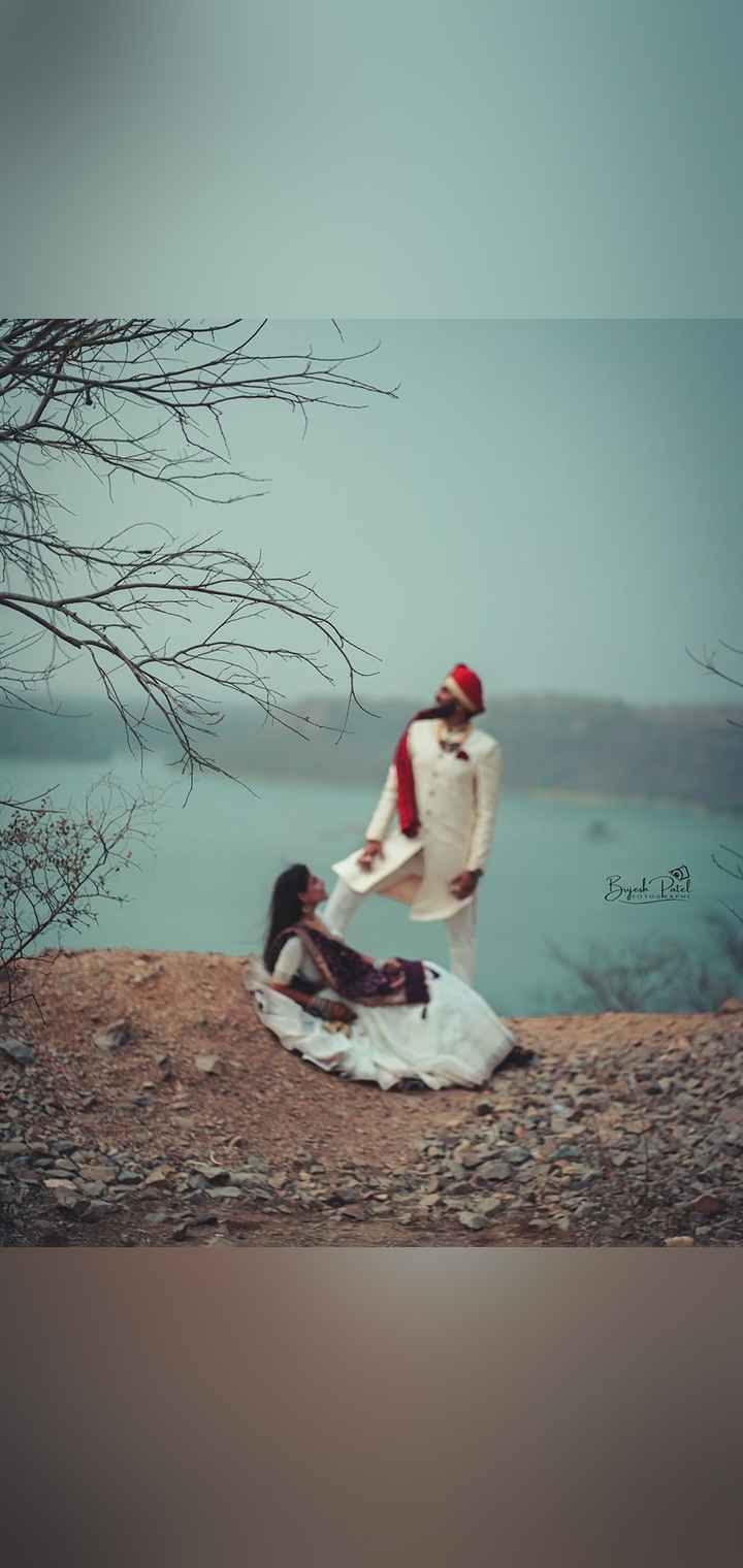 Brijesh Patel Photography Pose Image