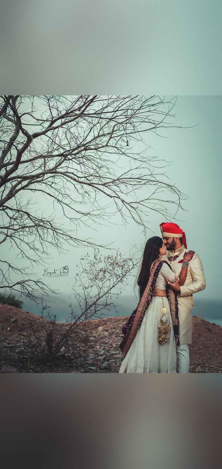 Brijesh Patel Photography Pose Image