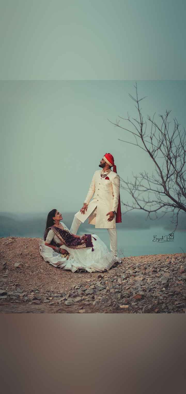 Brijesh Patel Photography Pose Image