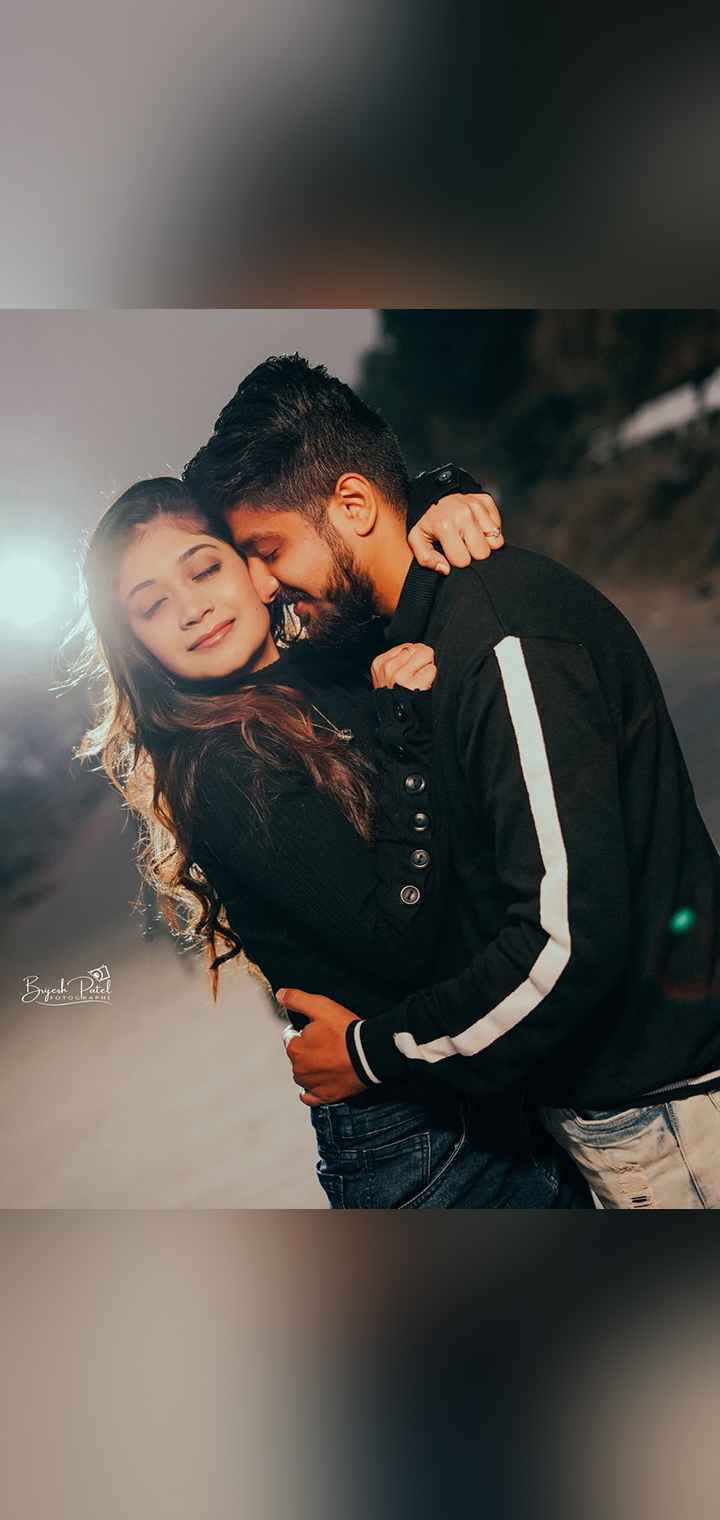 Brijesh Patel Photography Pose Image