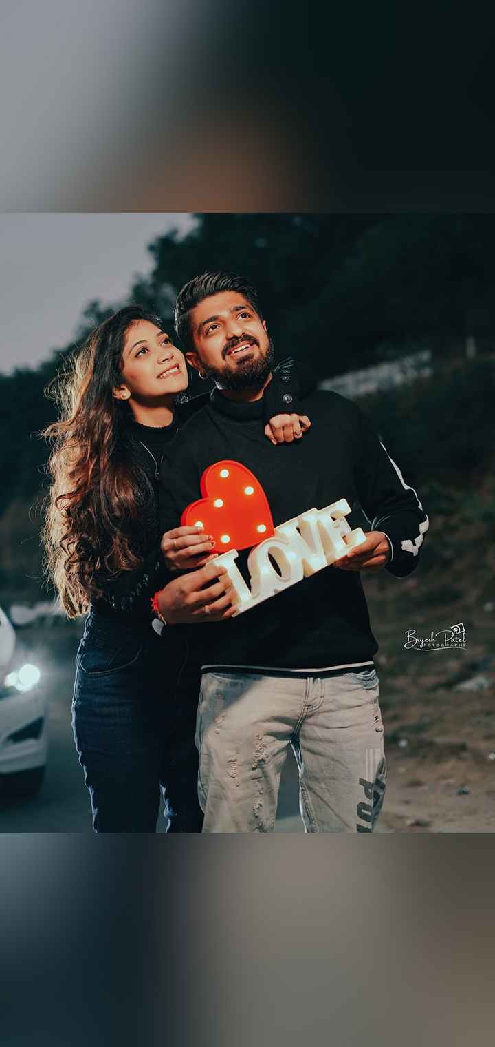 Brijesh Patel Photography Pose Image