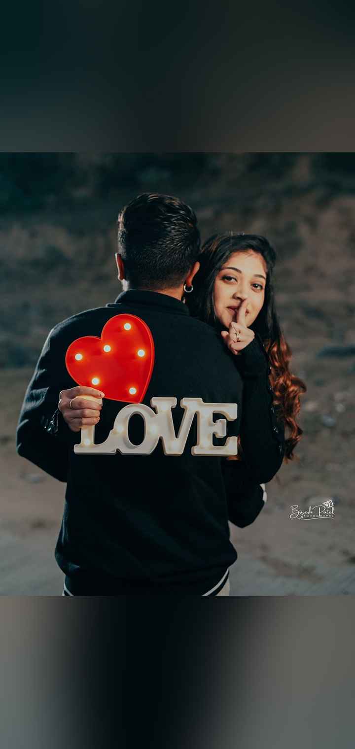 Brijesh Patel Photography Pose Image