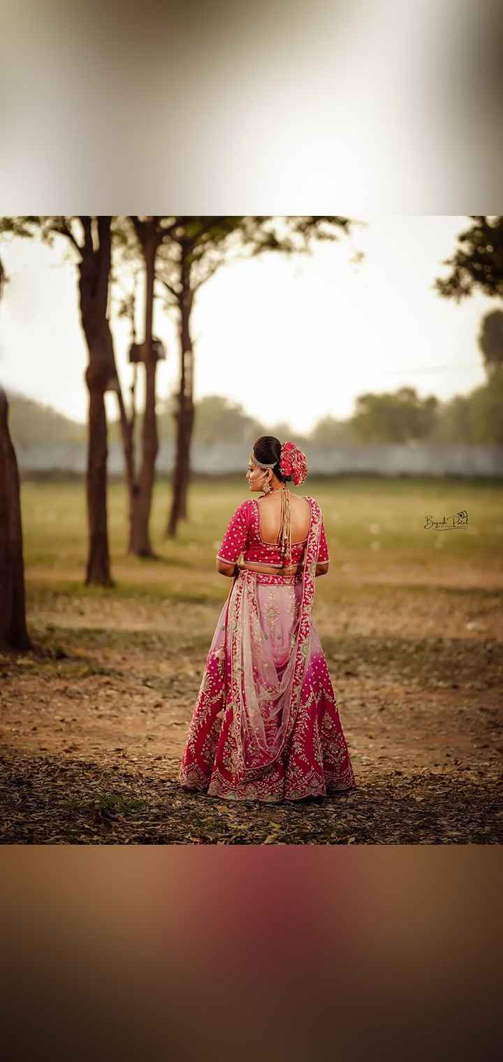 Brijesh Patel Photography Pose Image