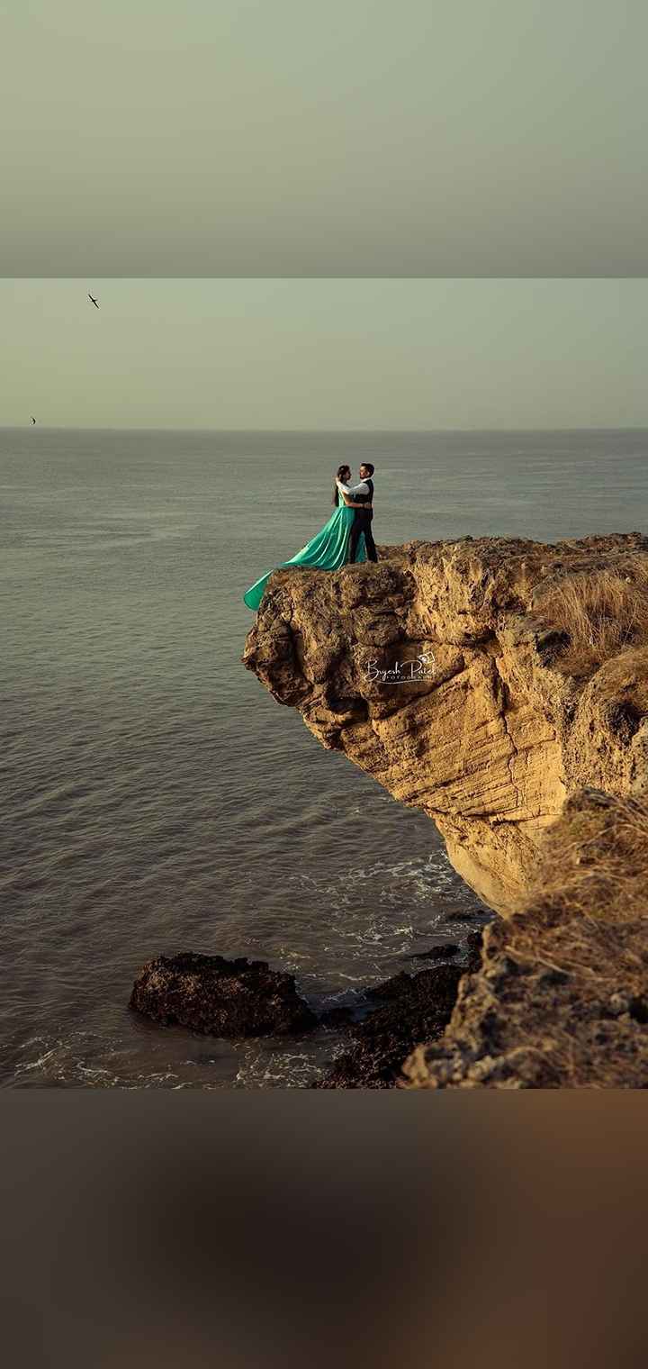 Brijesh Patel Photography Pose Image