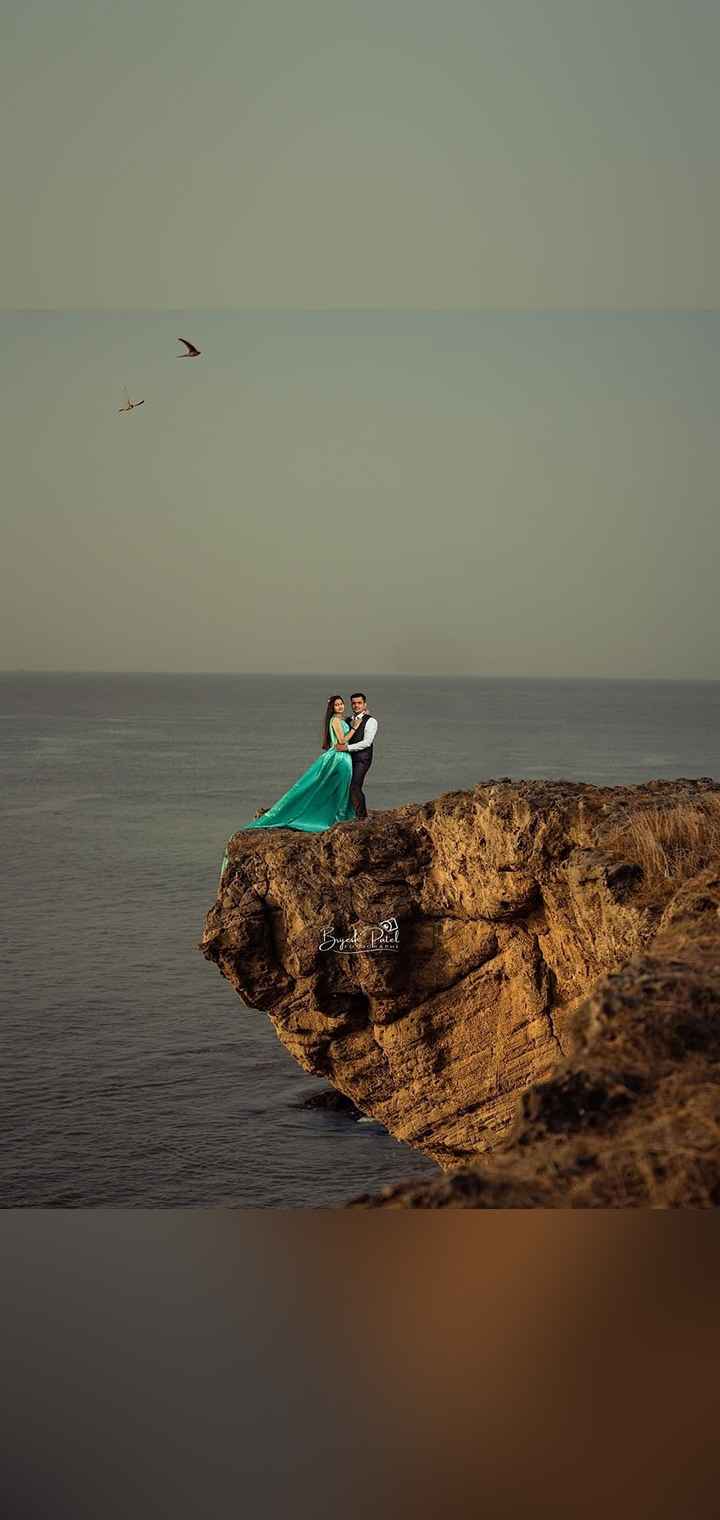 Brijesh Patel Photography Pose Image