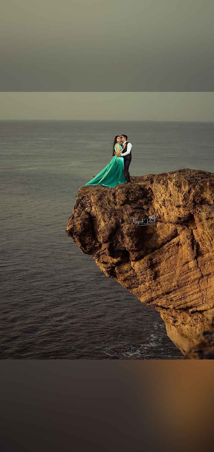 Brijesh Patel Photography Pose Image