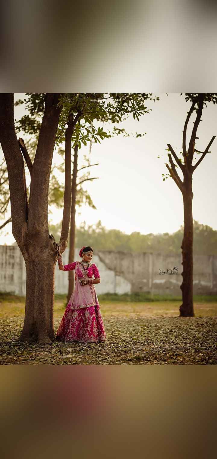 Brijesh Patel Photography Pose Image