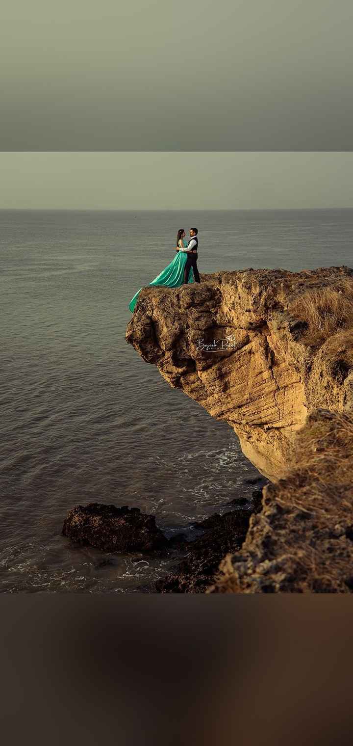 Brijesh Patel Photography Pose Image